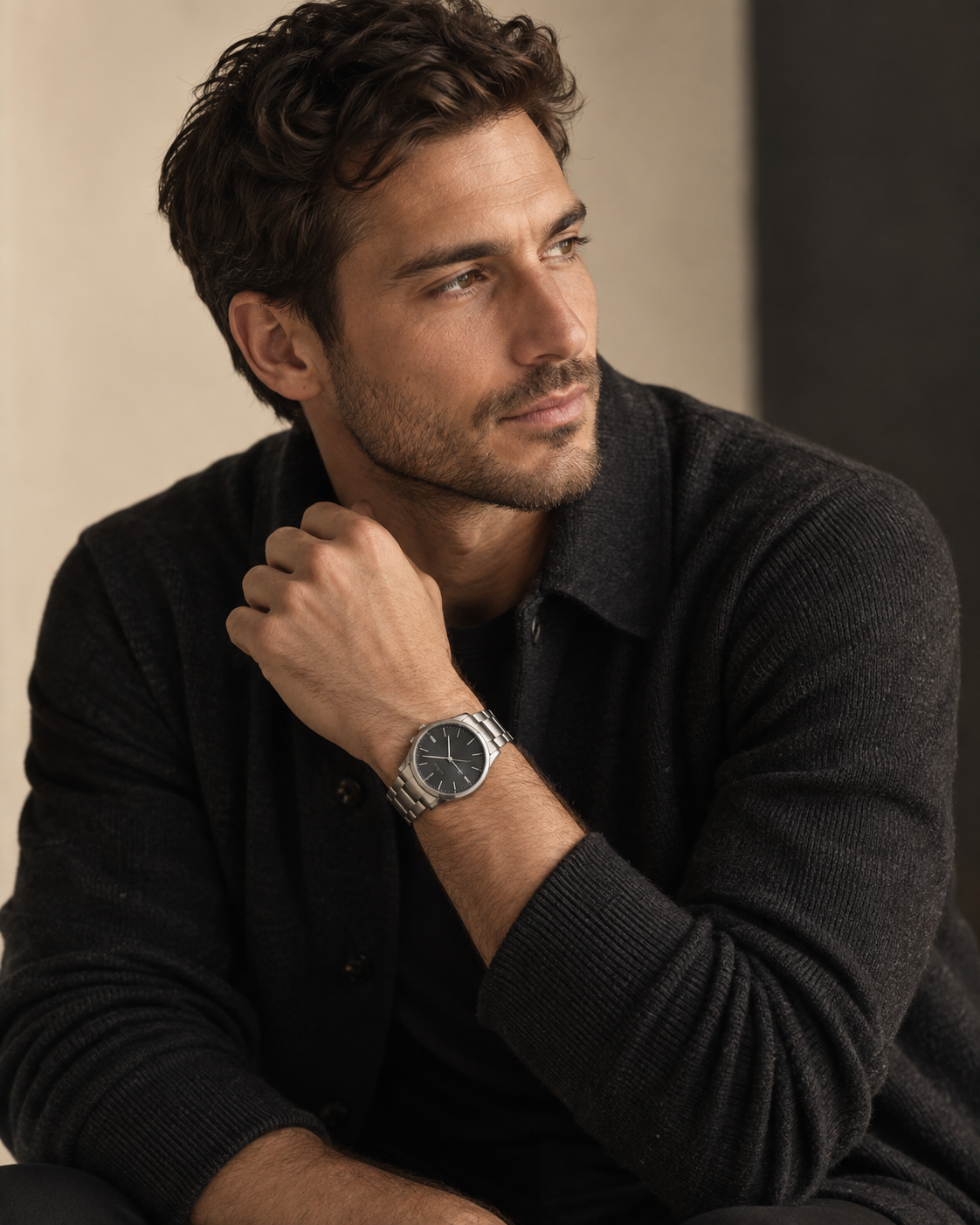 Collection Homme