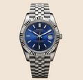 DateJust Bleu Royal