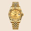 DateJust Golden Éclat