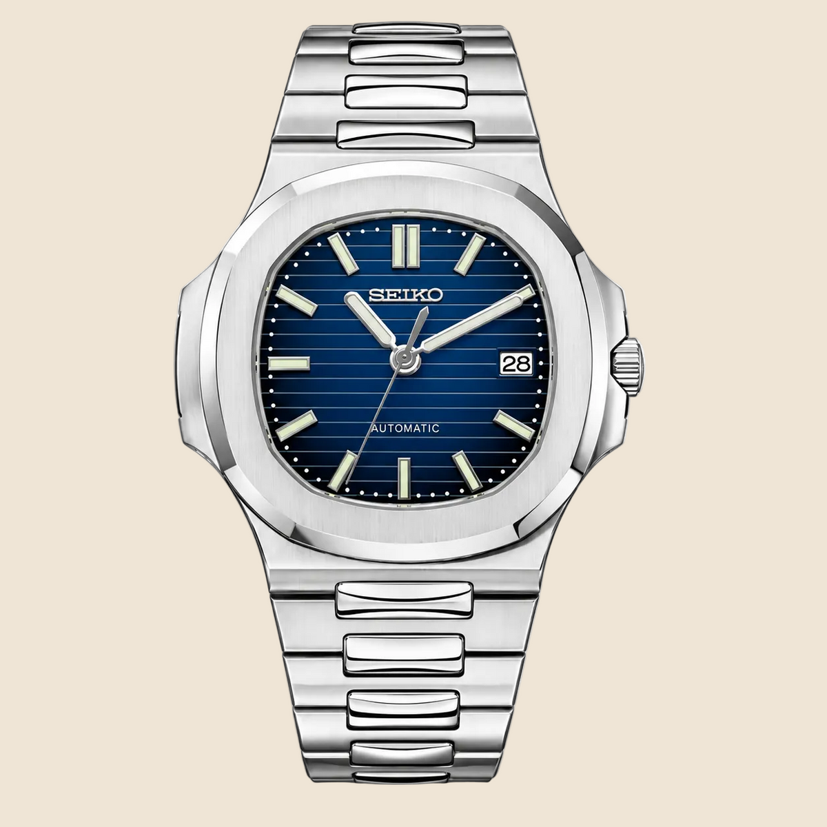 Nautilus Bleu Marine