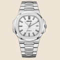 Nautilus Blanc