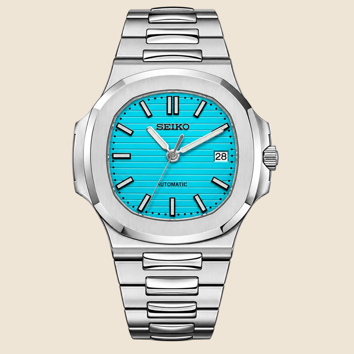 Nautilus Turquoise
