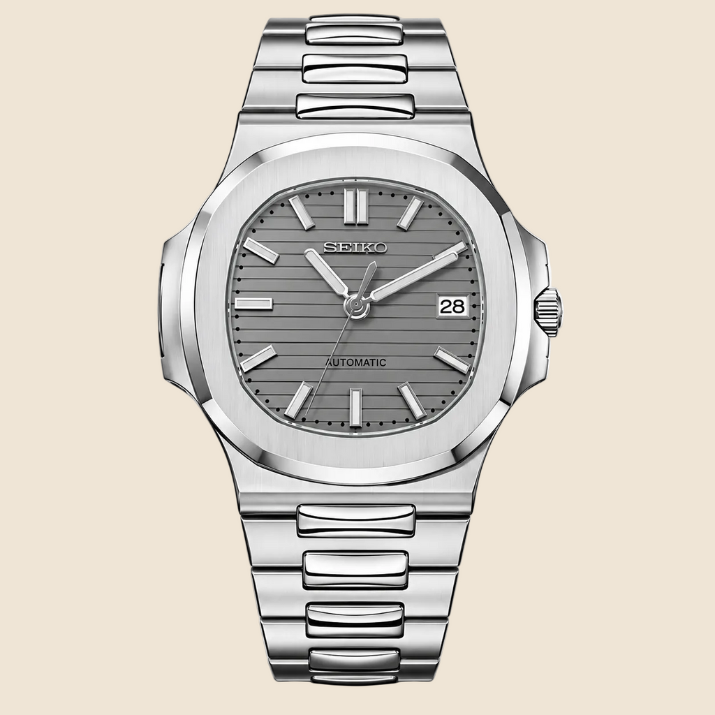 Nautilus Gris