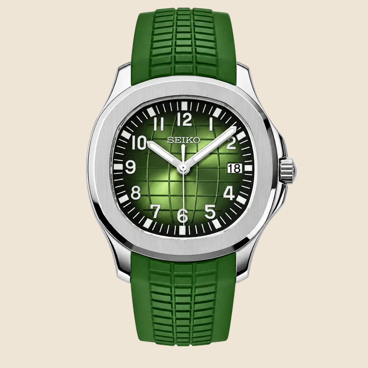 Aquanaute Vert Olive