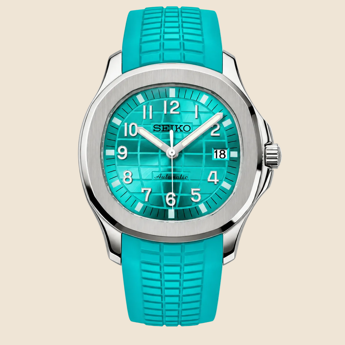 Aquanaute Turquoise