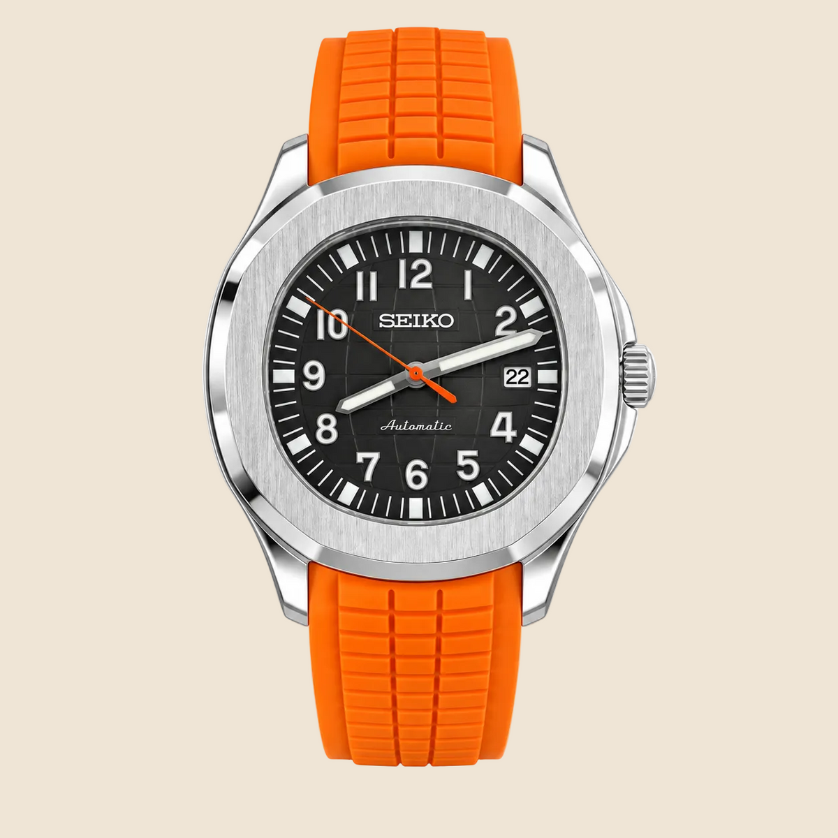 Aquanaute Orange