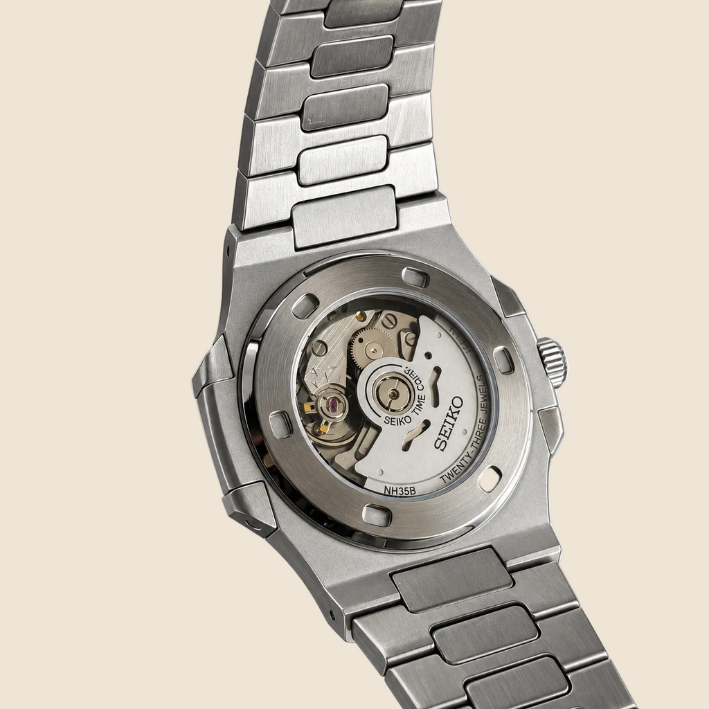 Nautilus Jaune
