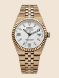 Land Dweller Rose Gold