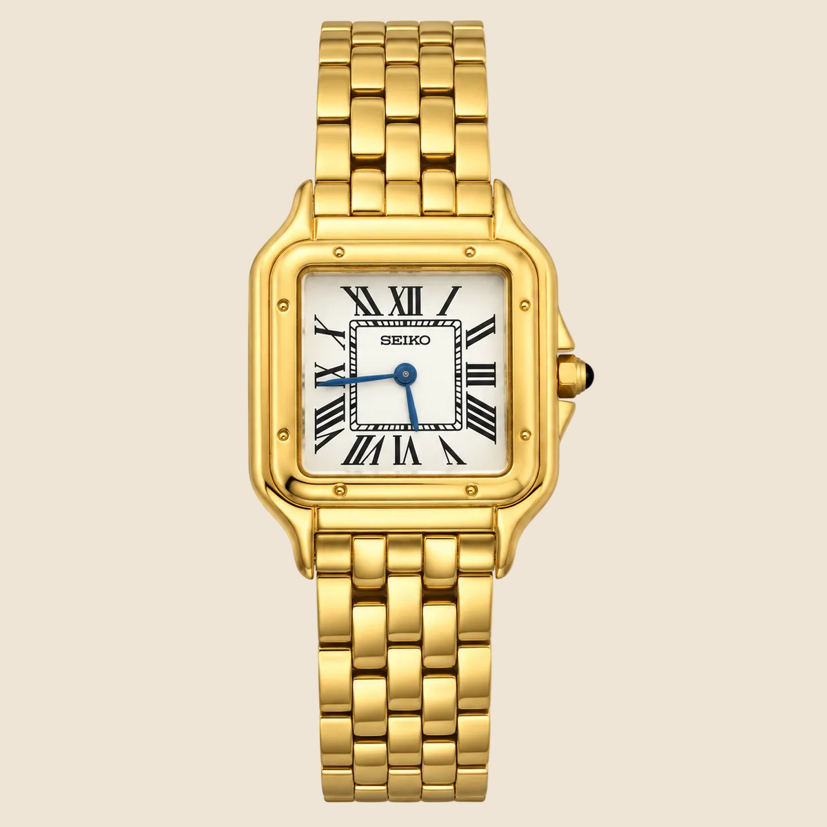 Panthère Gold