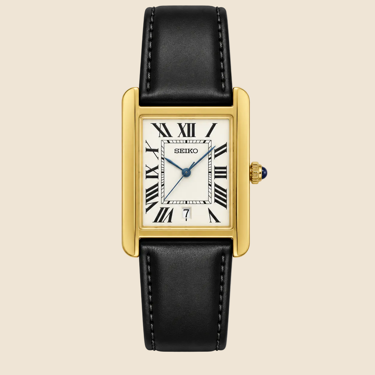 Vintage Or Noir