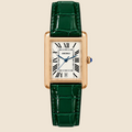 Vintage Or Rose Vert
