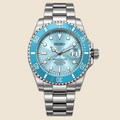 Marinemaster Bleu Glacier