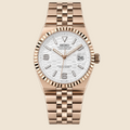 Land Dweller Rose Gold