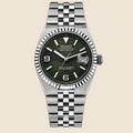 Land Dweller Vert Olive