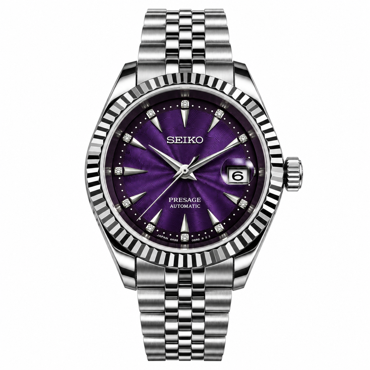 Presage Violet