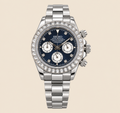 Daytona Bleu Nuit Cristal