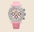 Daytona Pink Candy