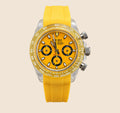Daytona Yellow Candy