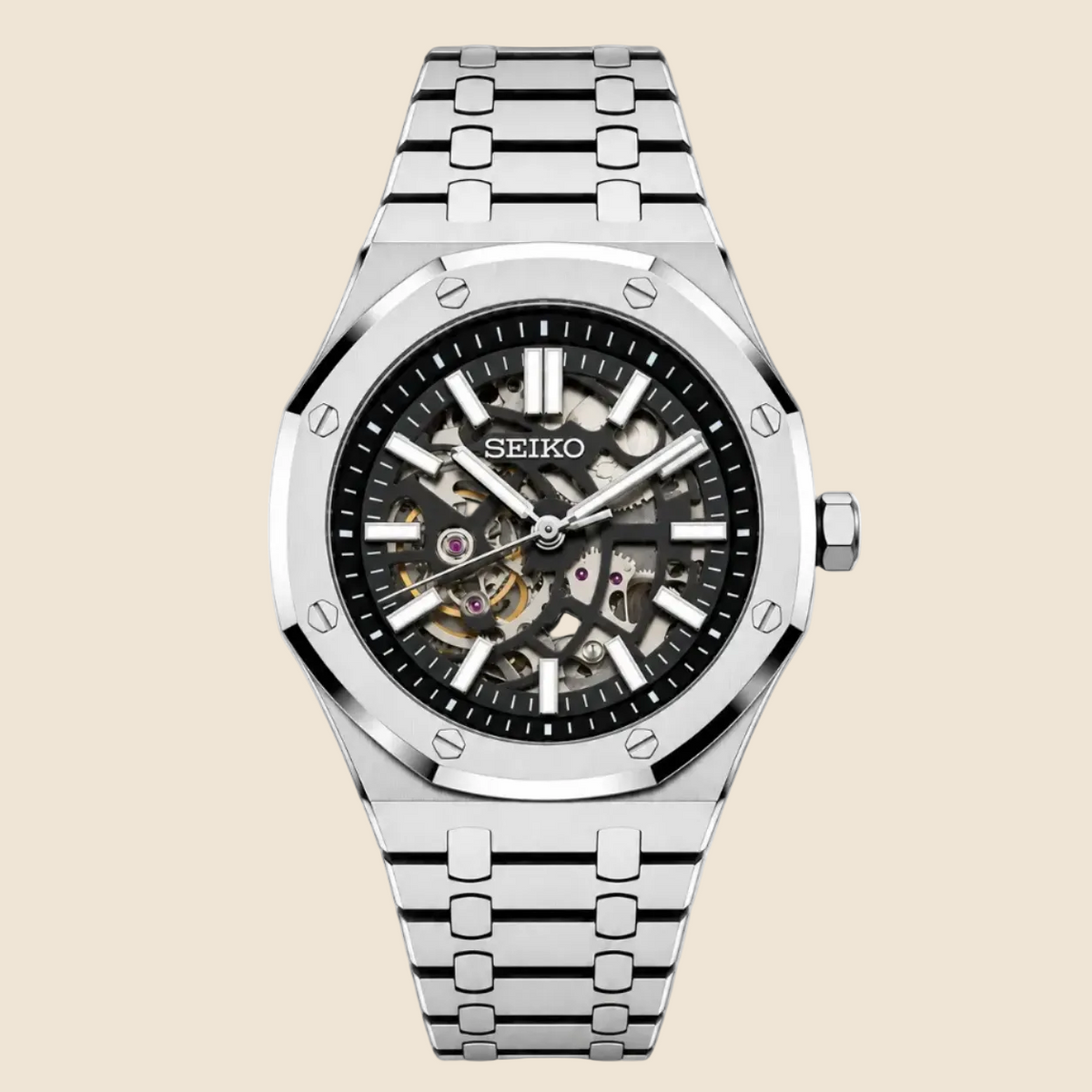 Royal Oak