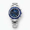 Daytona Rubis Bleu