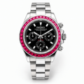Daytona Rubis Rouge