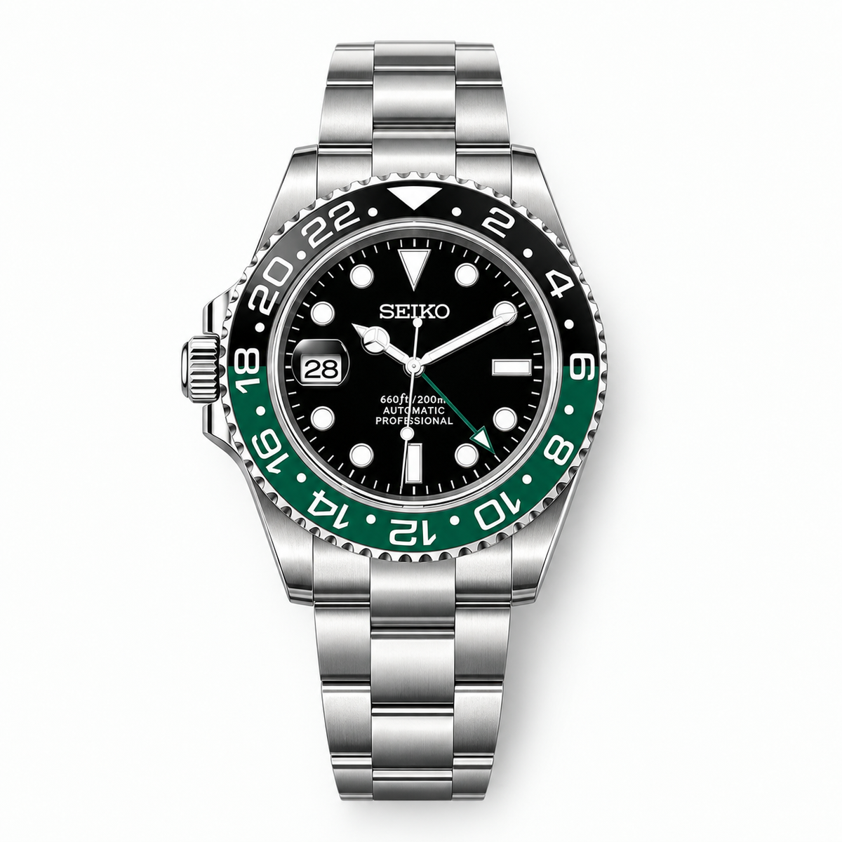 GMT Master II Sprite
